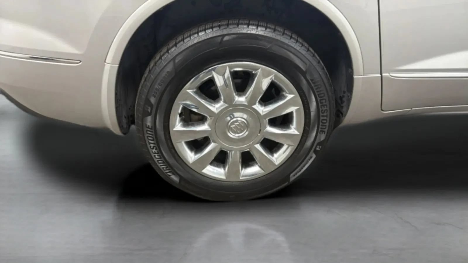 Used 2014 Buick Enclave Premium w/ Trailering Provision Package FWD image 27