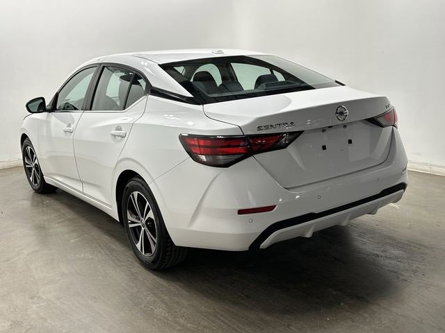 Used 2023 Nissan Sentra SV image 31