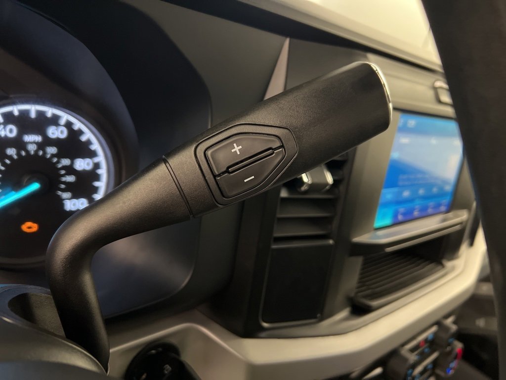 New 2026 Ford F550 4x4 Regular Cab Super Duty image 16