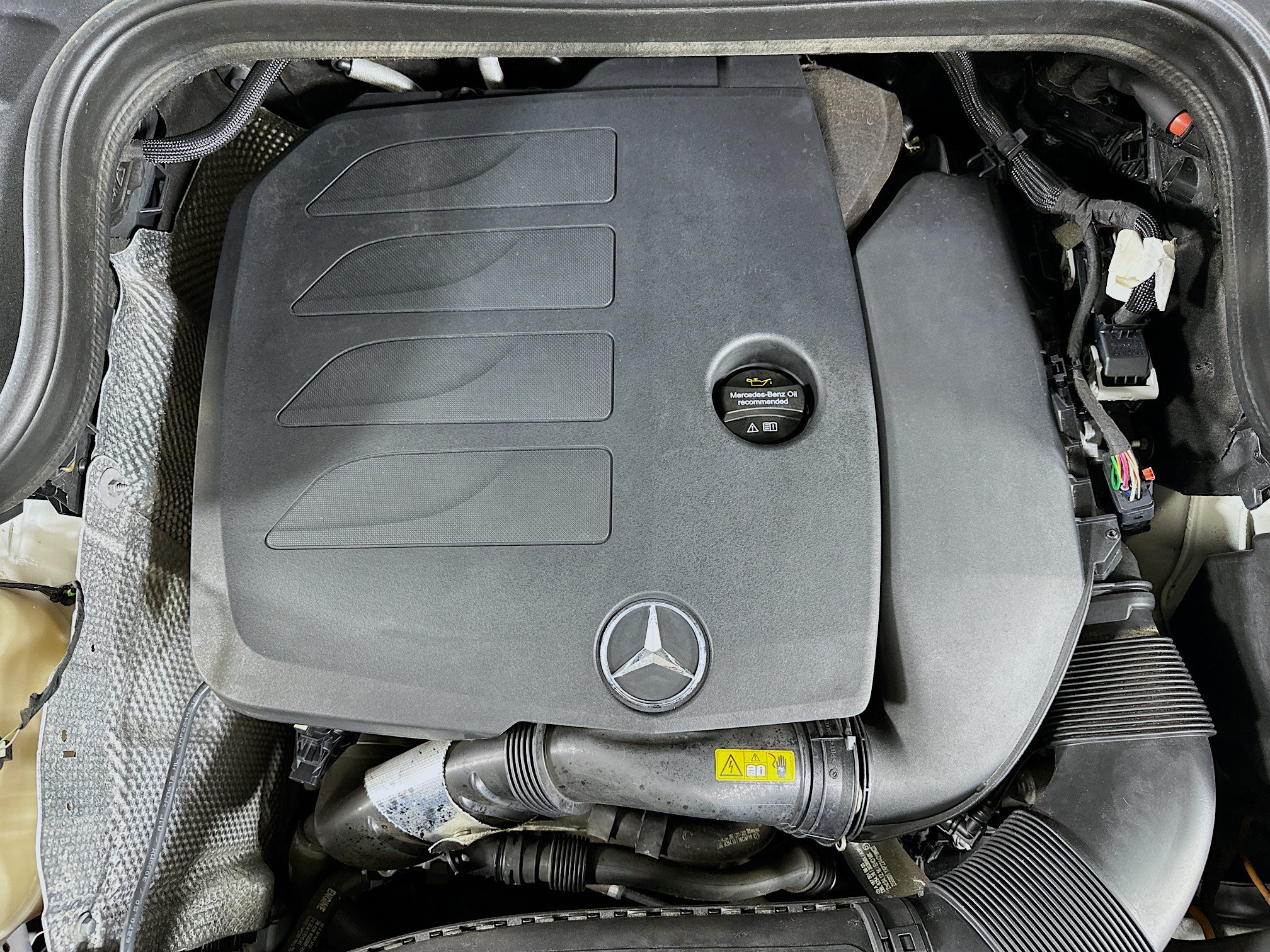 Used 2022 Mercedes-Benz GLE 350 4MATIC image 35