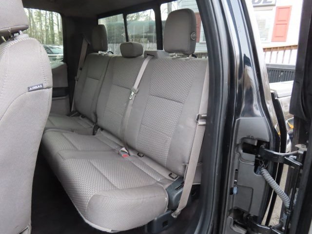 Used 2016 Ford F150 XLT w/ Equipment Group 302A Luxury AWD/4WD image 15