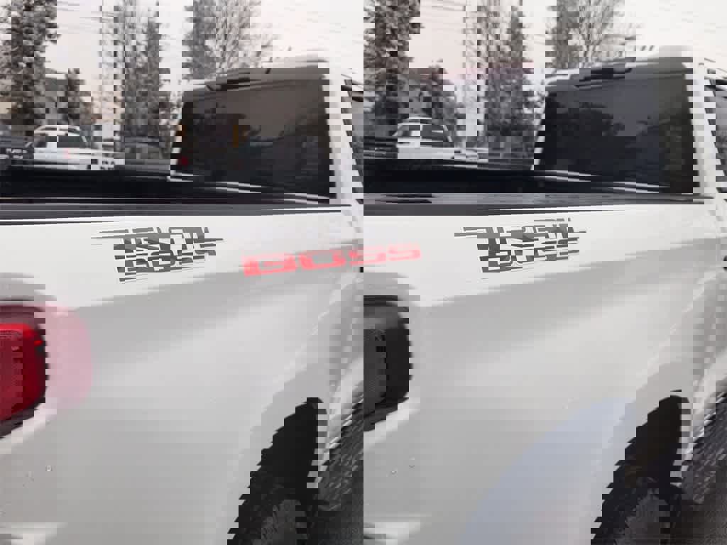 Used 2024 Chevrolet Silverado 1500 LT Trail Boss w/ Protection Package image 26