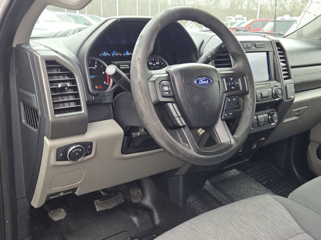 Used 2021 Ford F350 XL w/ STX Appearance Package AWD/4WD image 20