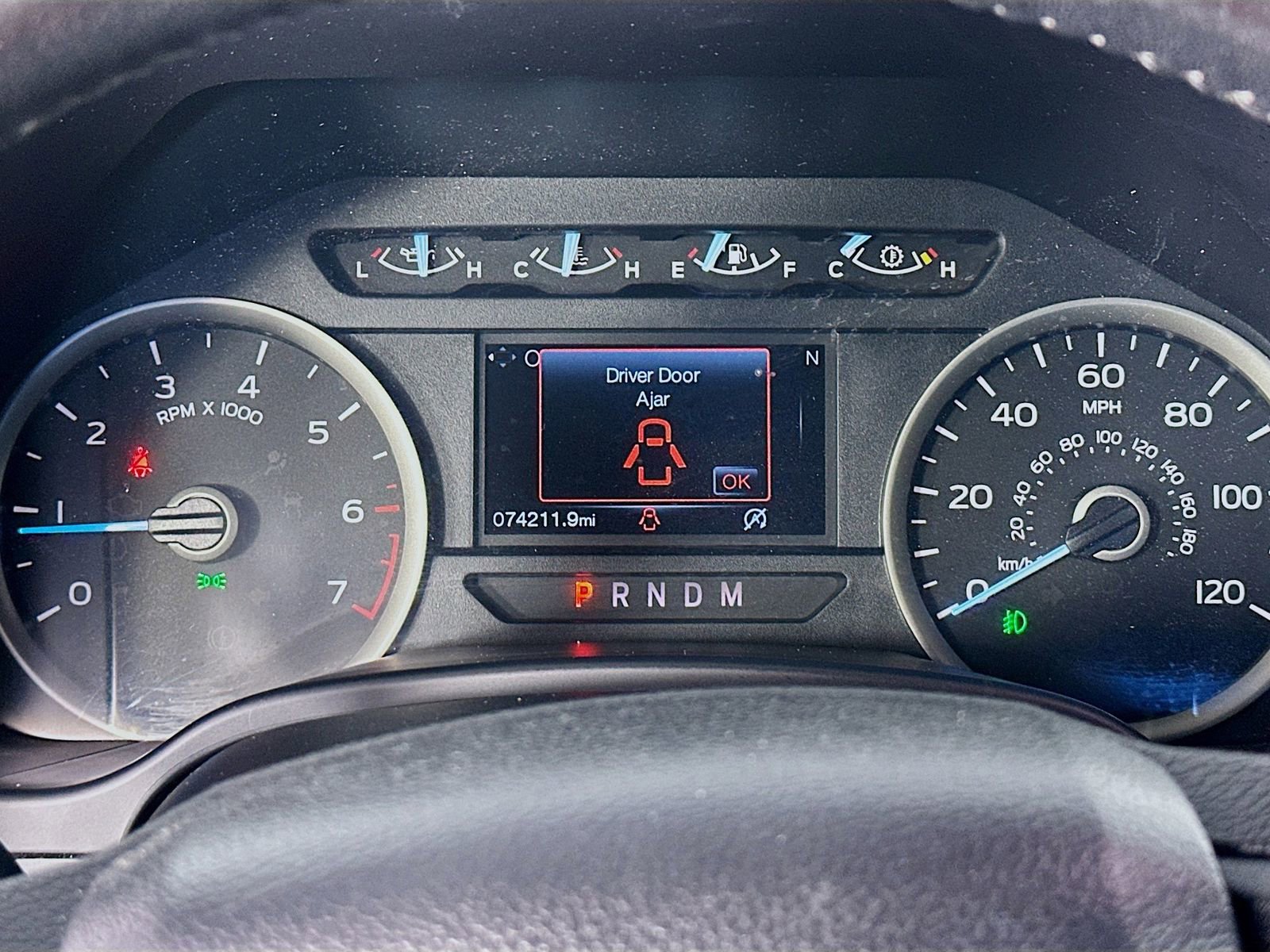 Used 2018 Ford F150 XLT w/ Equipment Group 302A Luxury AWD/4WD image 12