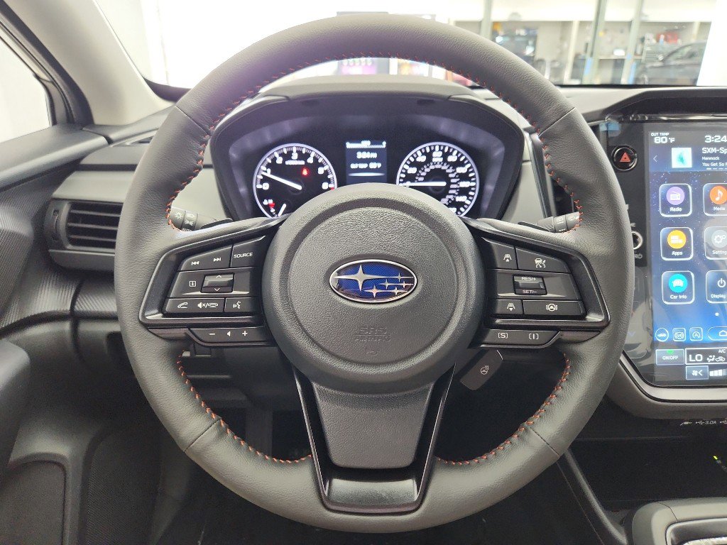 New 2026 Subaru Crosstrek 2.5i Limited AWD/4WD image 11