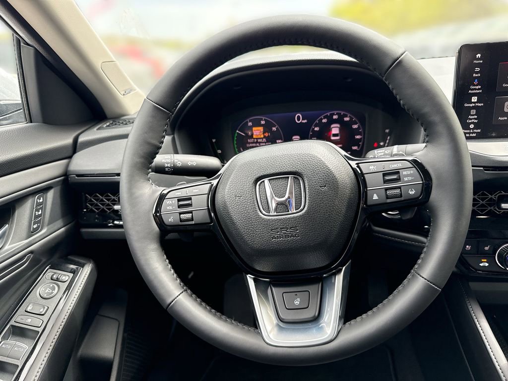 New 2026 Honda Accord Touring image 11