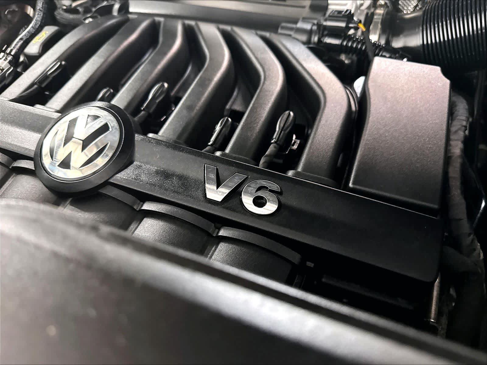 Used 2023 Volkswagen Atlas SE FWD image 34