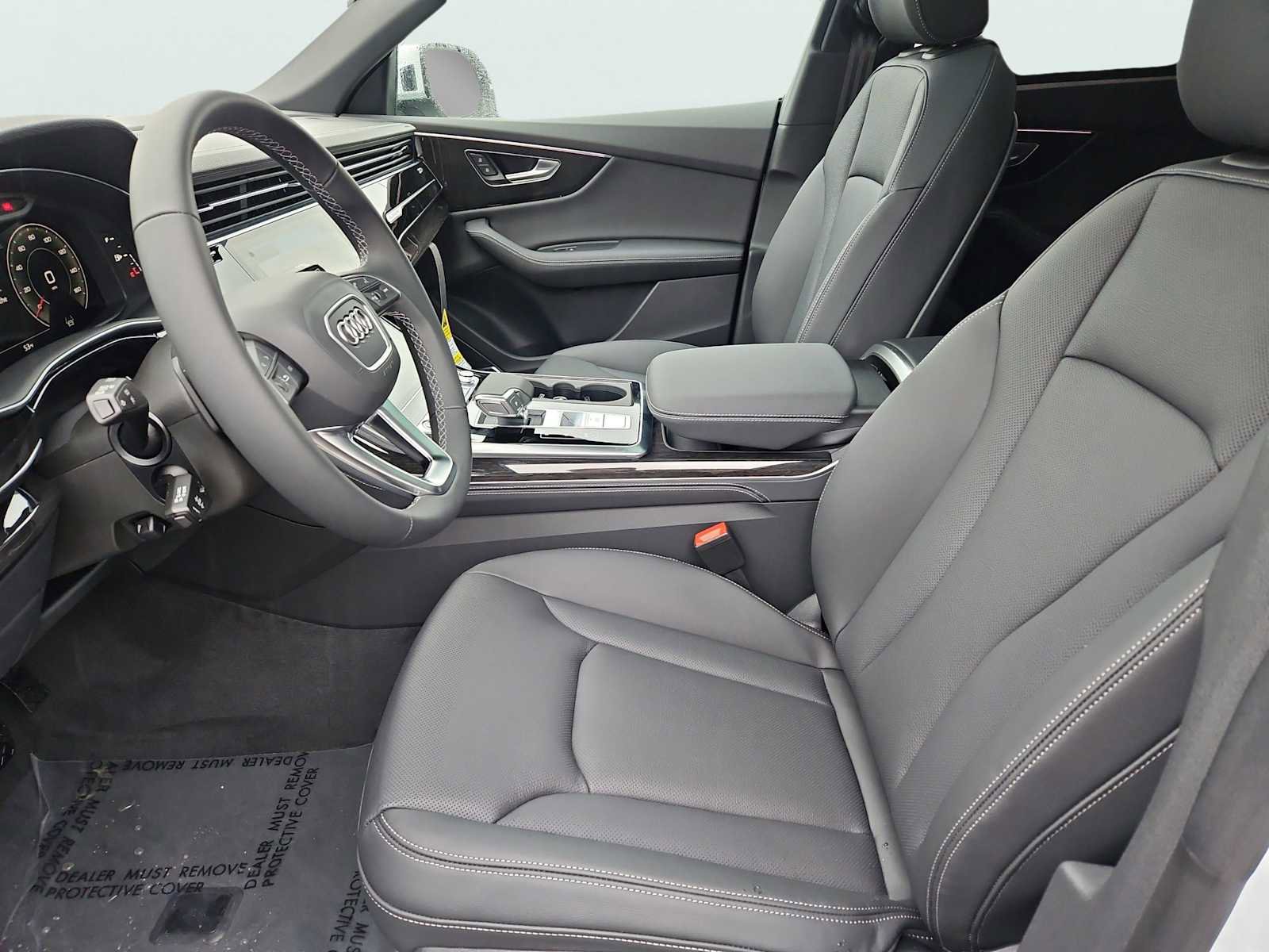 New 2026 Audi Q8 Premium Plus image 23