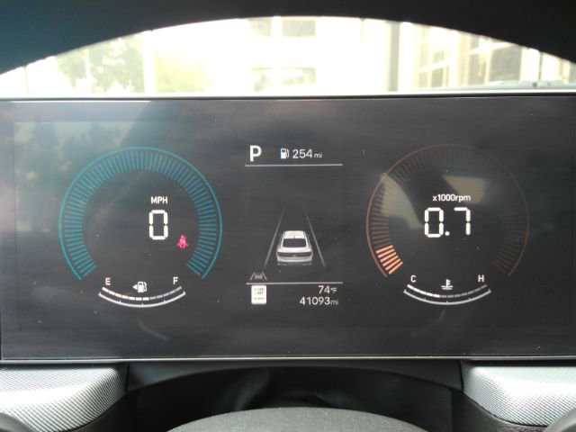 Used 2024 Hyundai Sonata SEL FWD image 39