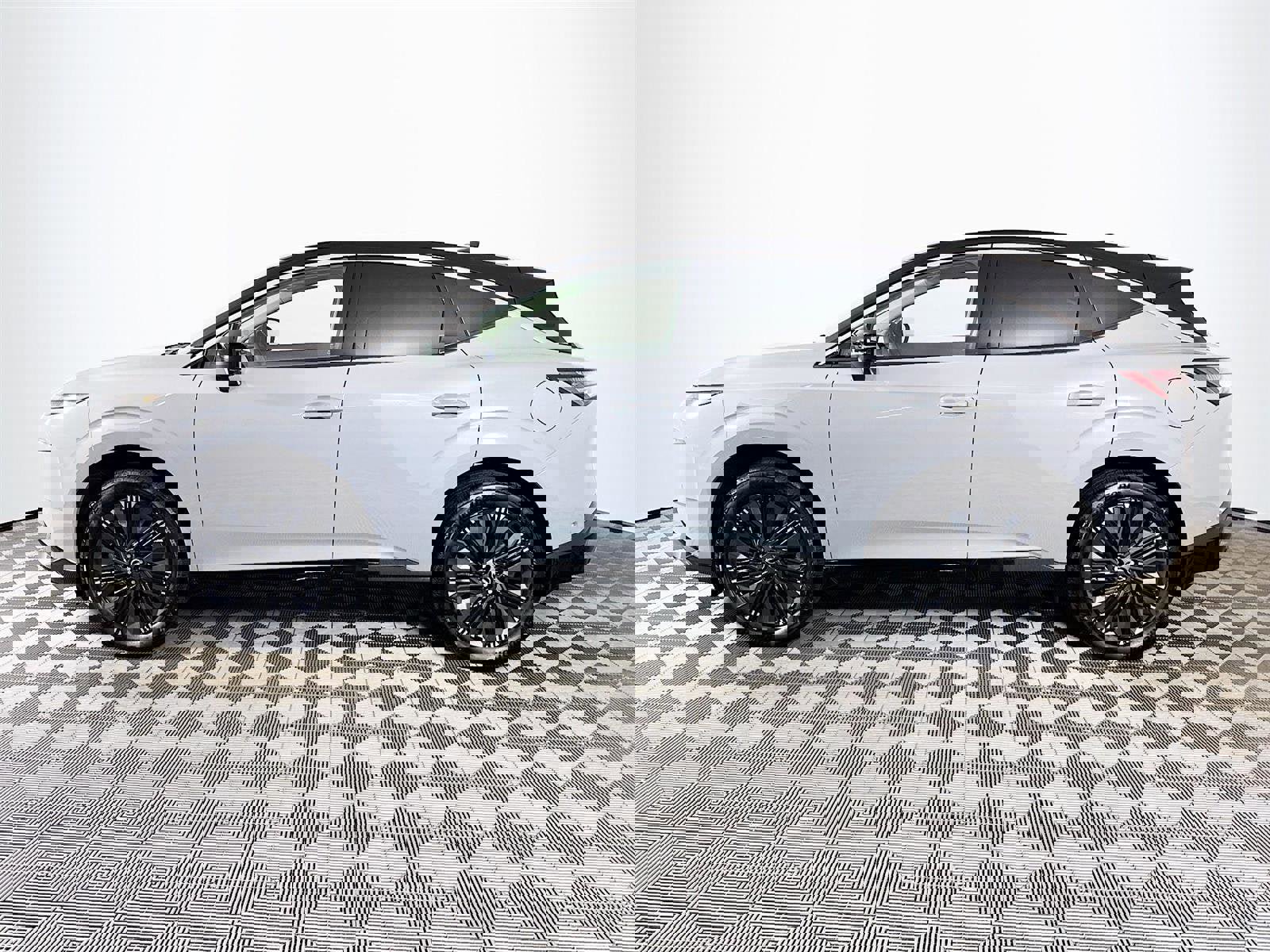 New 2025 Nissan Murano Platinum w/ Cargo Package image 4