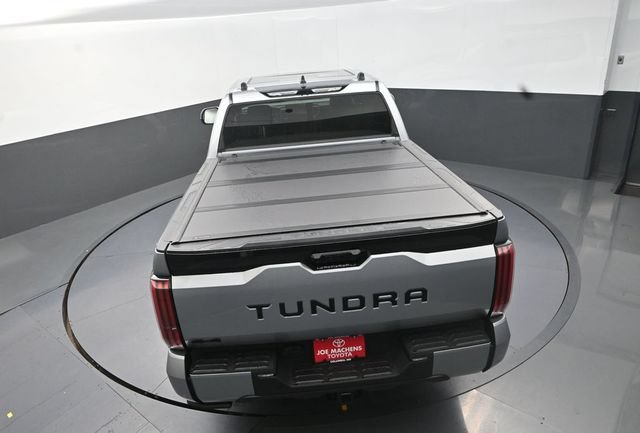 New 2026 Toyota Tundra Platinum AWD/4WD image 26