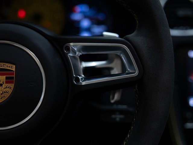 Certified 2022 Porsche 718 Boxster Spyder image 38
