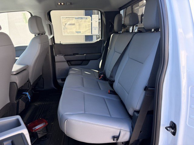 New 2027 Ford F450 XL w/ XL Chrome Package AWD/4WD image 27