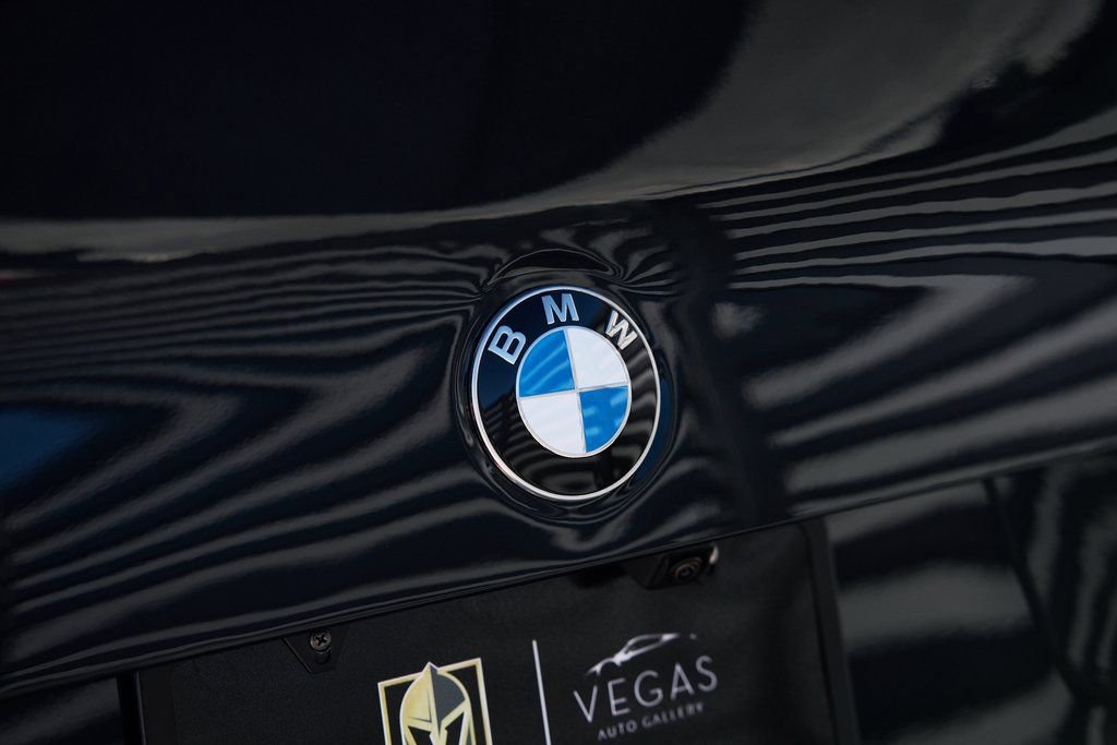 Used 2024 BMW M2 w/ Lighting Package RWD image 16