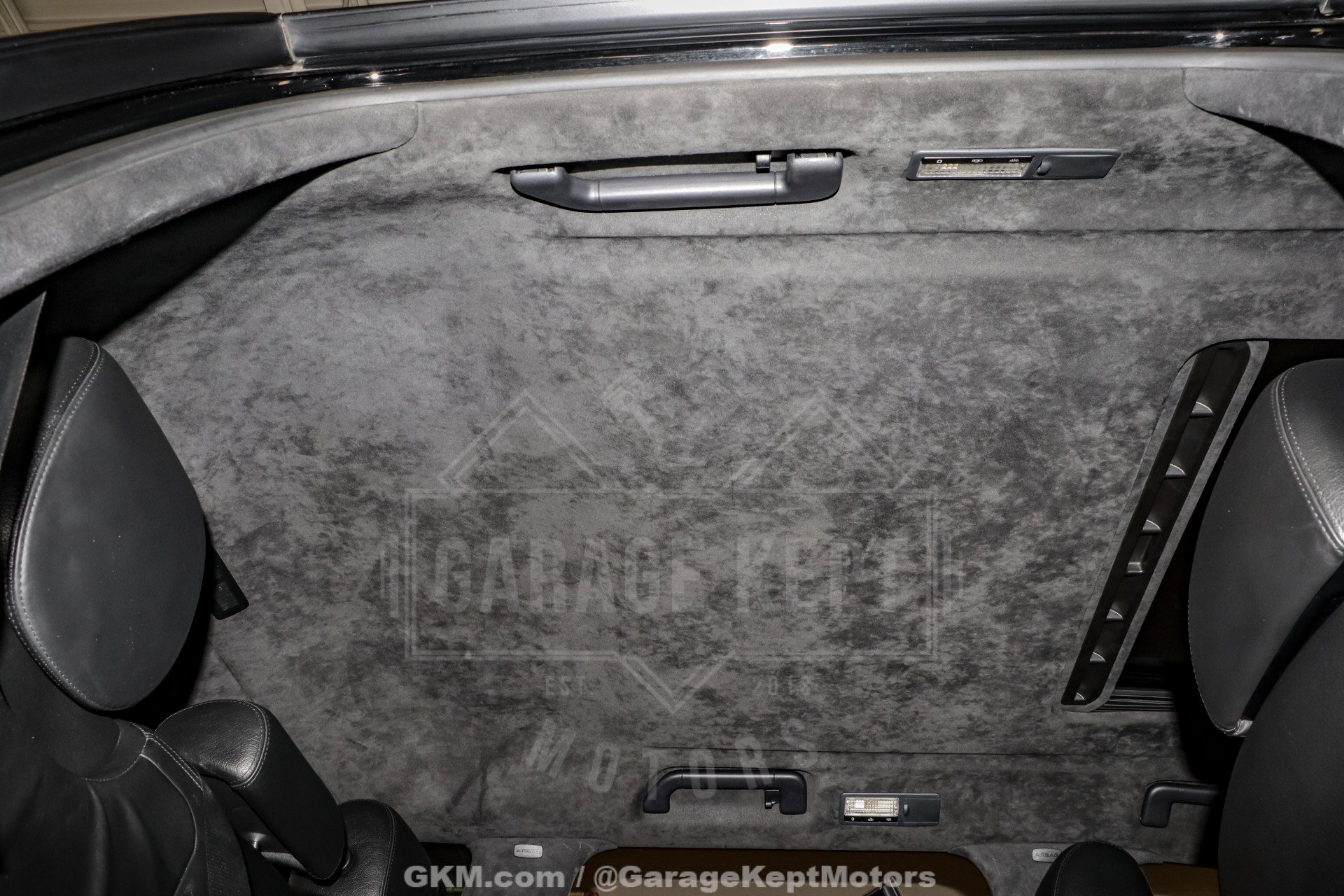 Used 2008 Porsche Cayenne GTS image 83