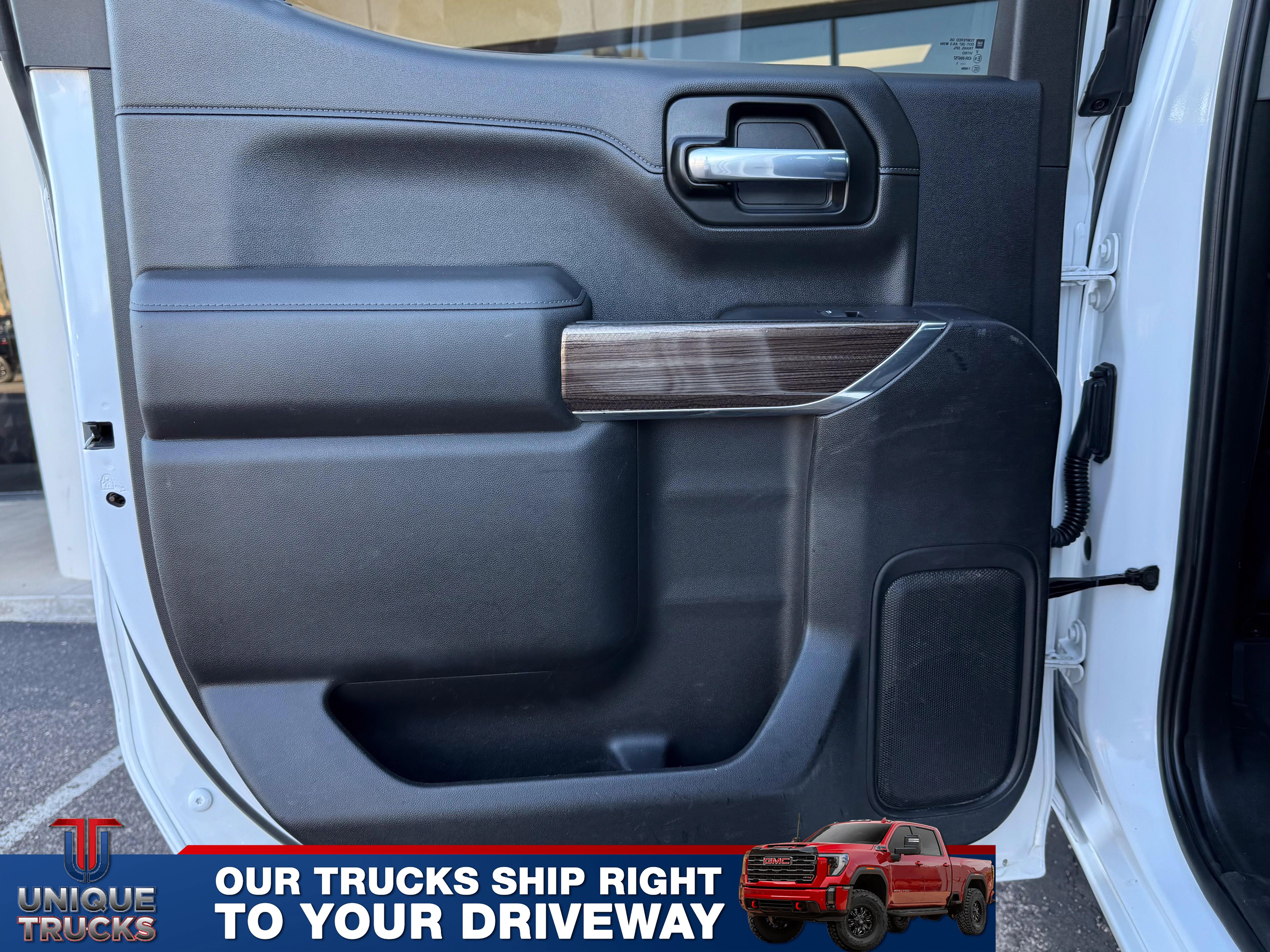 Used 2021 Chevrolet Silverado 1500 RST w/ Convenience Package II image 20