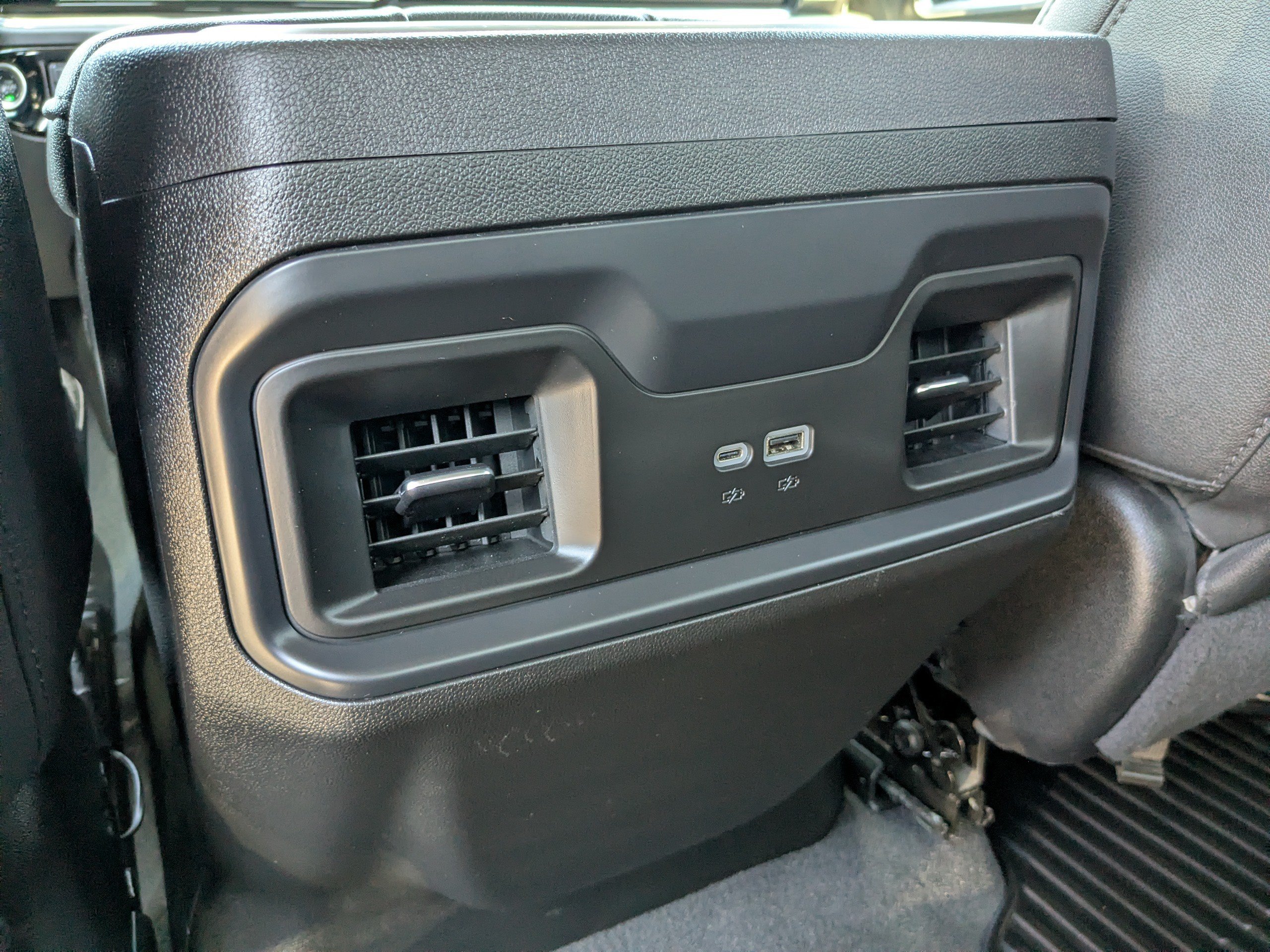 Used 2024 Chevrolet Silverado 1500 RST w/ RST All Star Premium Package AWD/4WD image 14