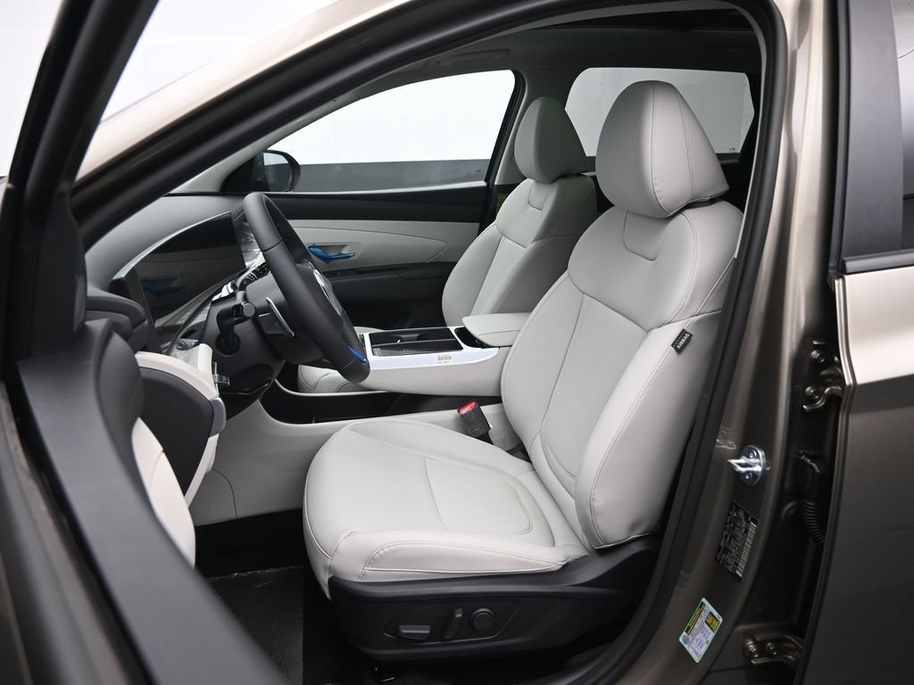 Certified 2025 Hyundai Tucson SEL AWD/4WD image 25
