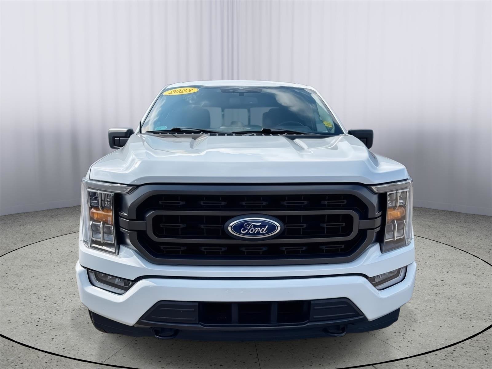 Used 2023 Ford F150 XLT w/ Equipment Group 302A High AWD/4WD image 37