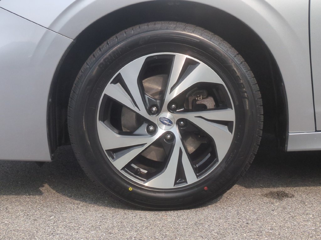 Used 2024 Subaru Legacy Premium AWD/4WD image 21