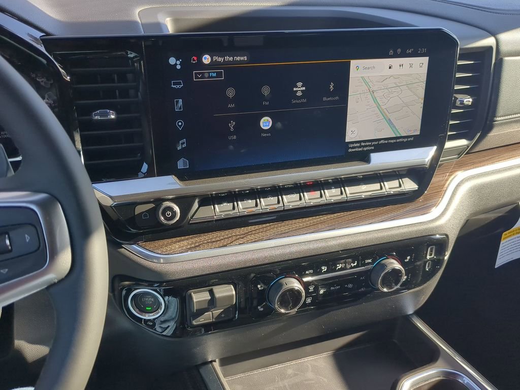 New 2026 Chevrolet Silverado 1500 LT Trail Boss w/ LT Trail Boss Premium Package image 11