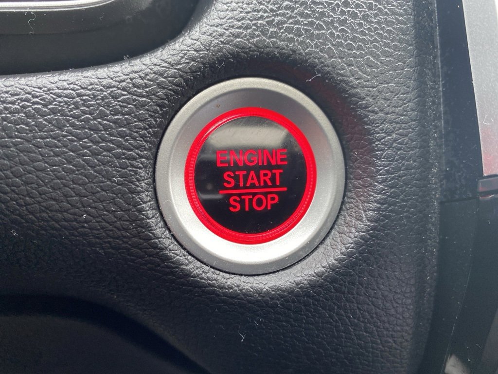 Used 2022 Honda CR-V EX-L image 32