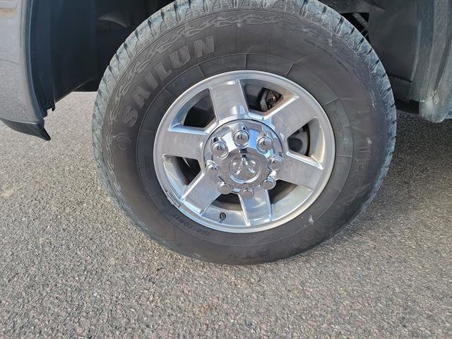 Used 2012 RAM 2500 SLT RWD image 10