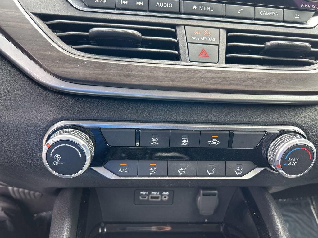 Used 2024 Nissan Altima 2.5 SV image 32