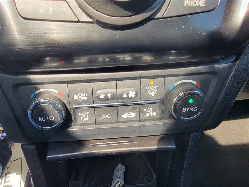 Used 2014 Acura ILX w/ Technology Package image 27