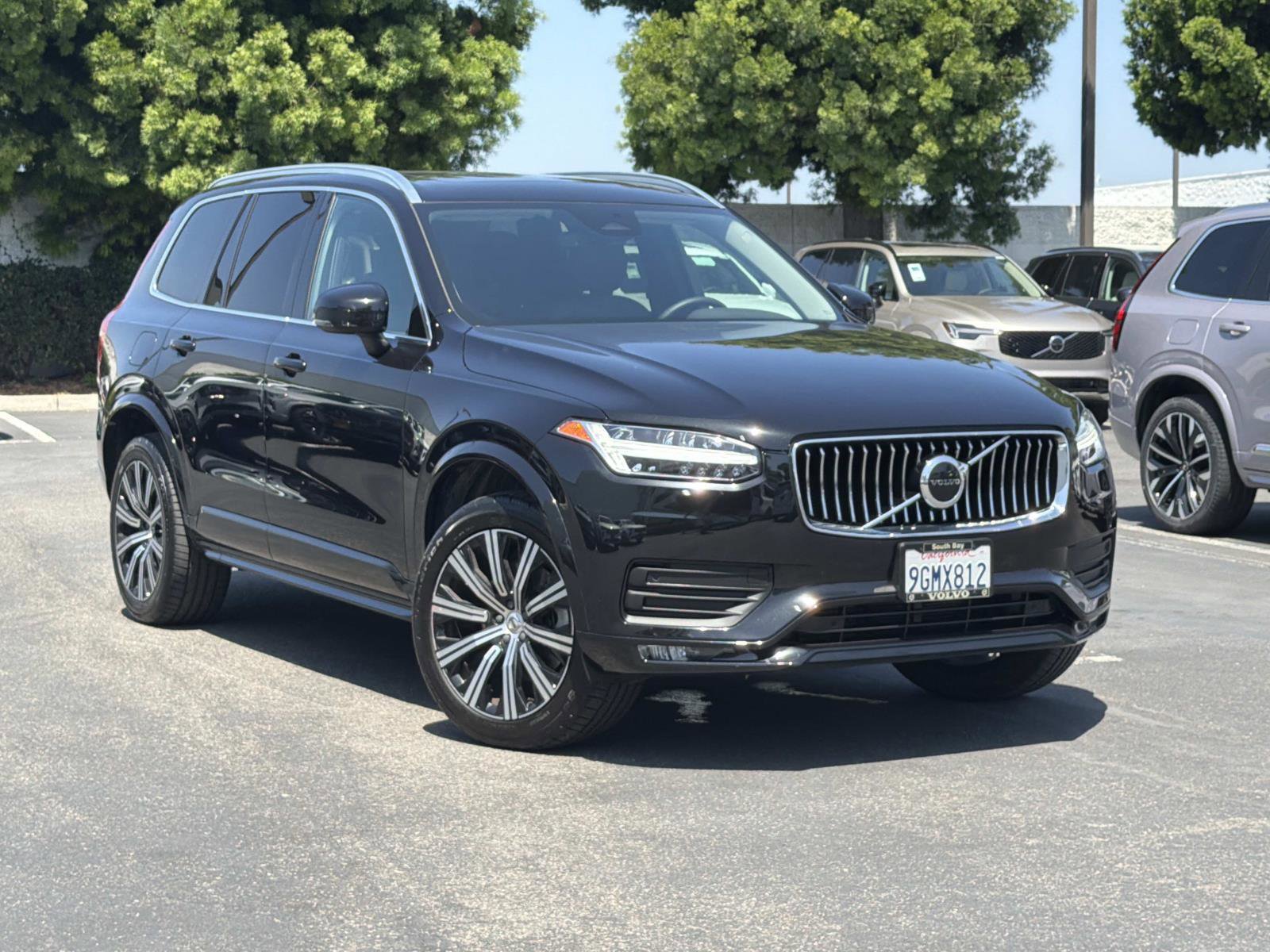 Certified 2023 Volvo XC90 B5 Core
