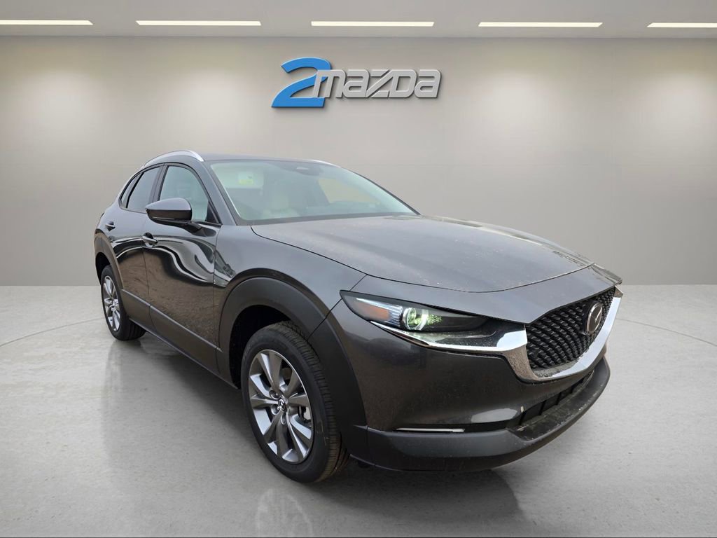 New 2026 MAZDA CX-30 AWD 2.5 S w/ Premium Package image 7