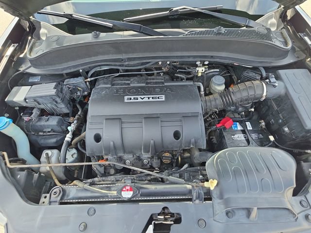 Used 2014 Honda Ridgeline Sport image 31