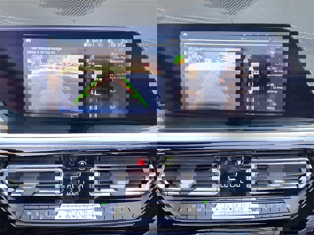 Used 2023 BMW Z4 sDrive30i w/ Premium Package image 14