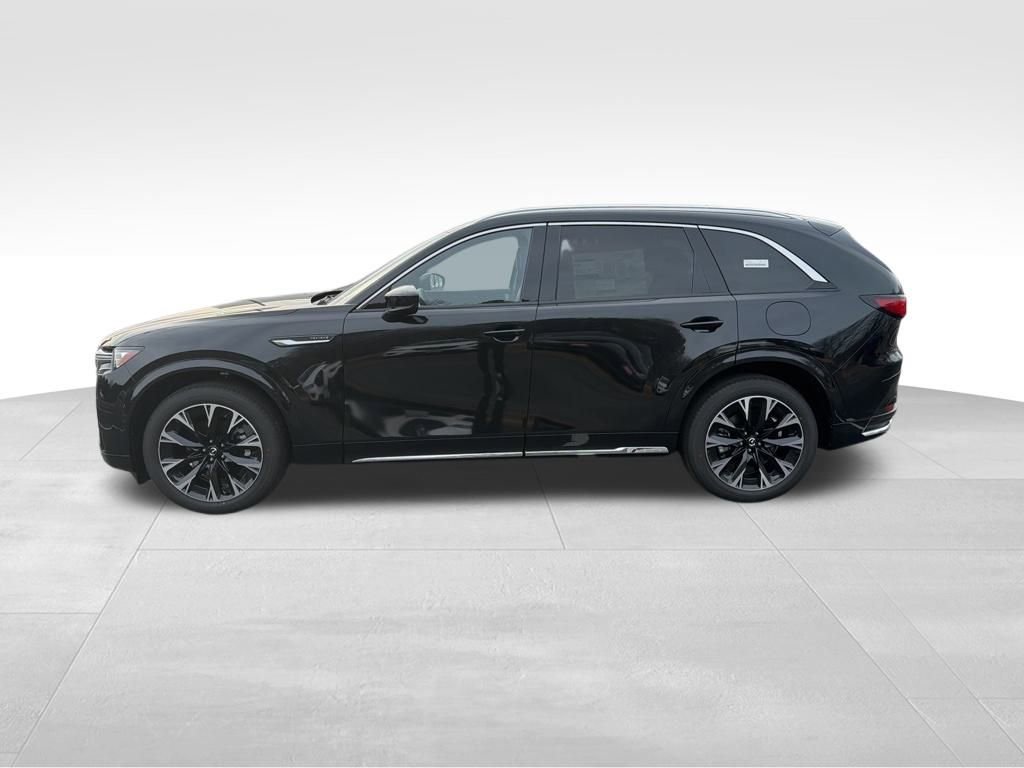 New 2026 MAZDA CX-90 3.3 Turbo S w/ Premium Plus image 2