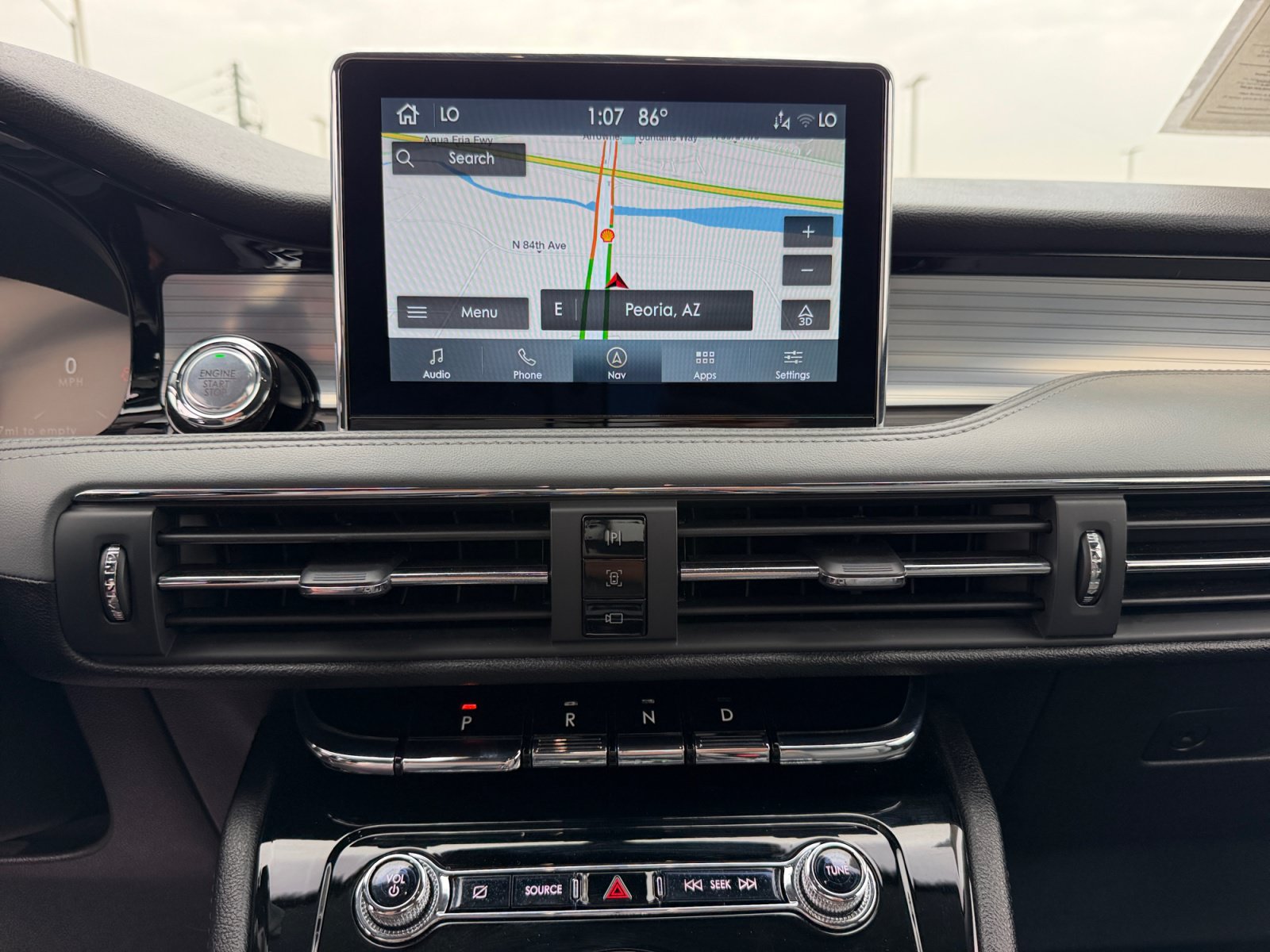 Used 2022 Lincoln Corsair Reserve FWD image 28