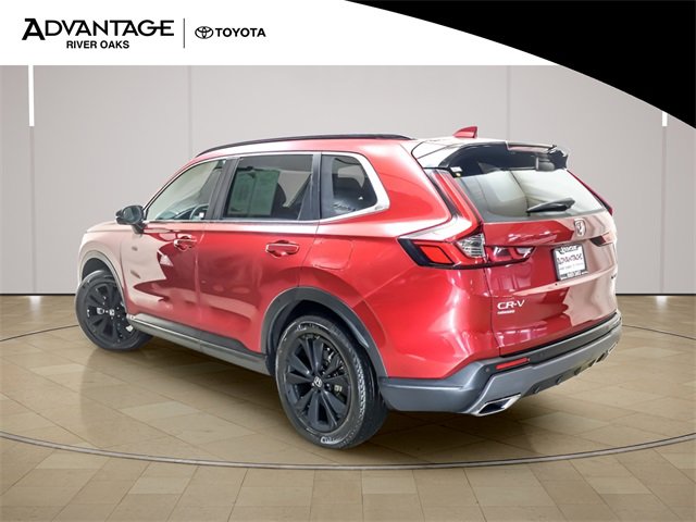 Used 2023 Honda CR-V Sport Touring image 5