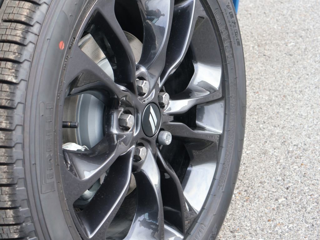 New 2026 Dodge Durango GT image 42