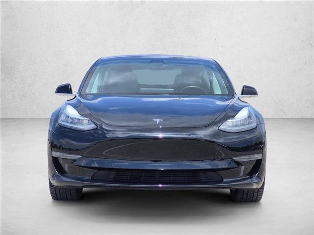 Used 2018 Tesla Model 3 Long Range RWD image 2