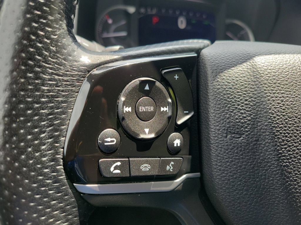 Used 2022 Honda Passport Elite image 14