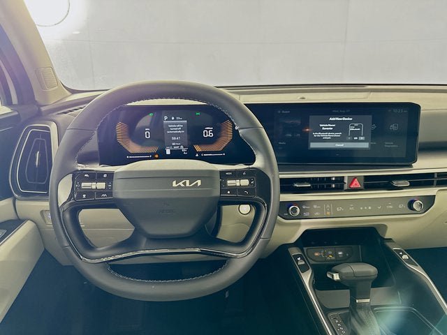New 2026 Kia Sorento S AWD/4WD image 23