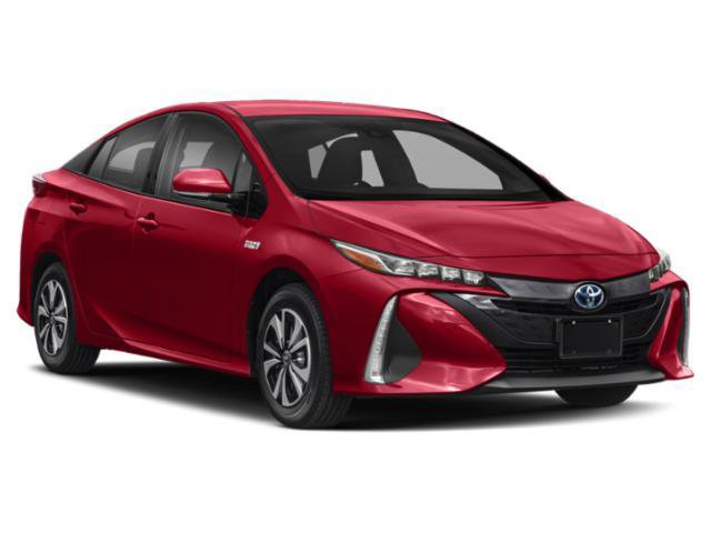 Certified 2018 Toyota Prius Prime Premium w/ Carpet Mat Package FWD image 6