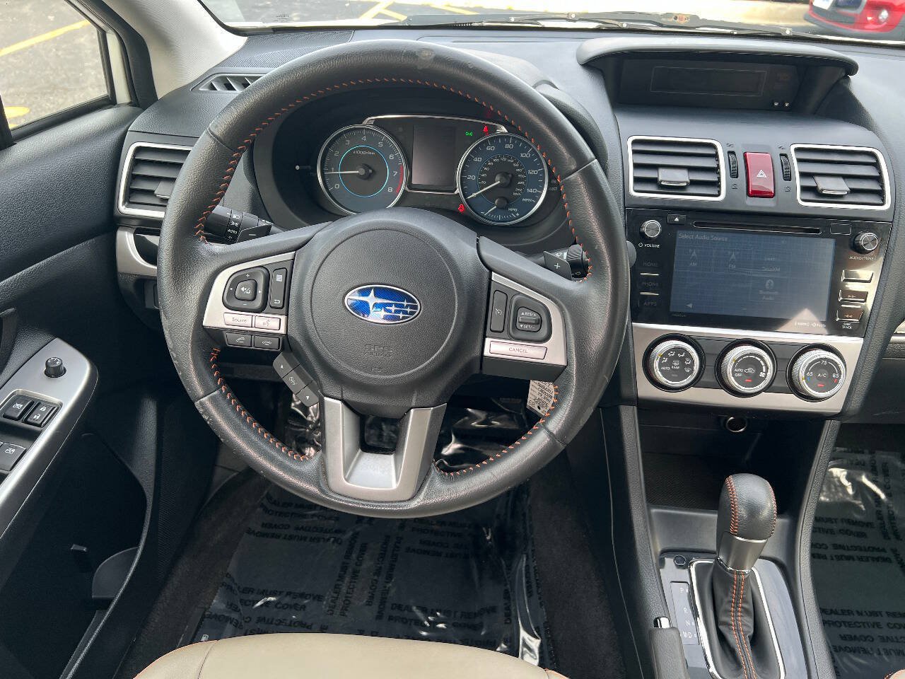 Used 2017 Subaru Crosstrek 2.0i Limited w/ Popular Package #2 AWD/4WD image 30