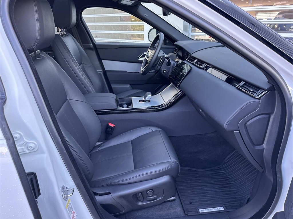 Certified 2025 Land Rover Range Rover Velar S image 8