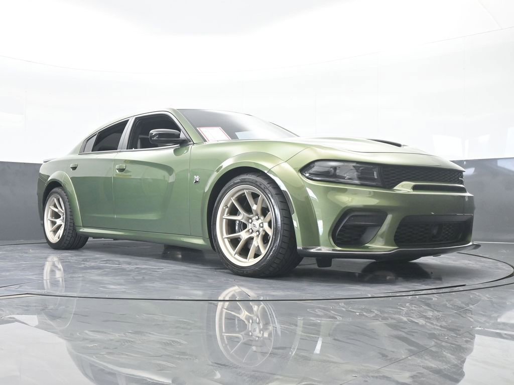 Used 2023 Dodge Charger Scat Pack image 64