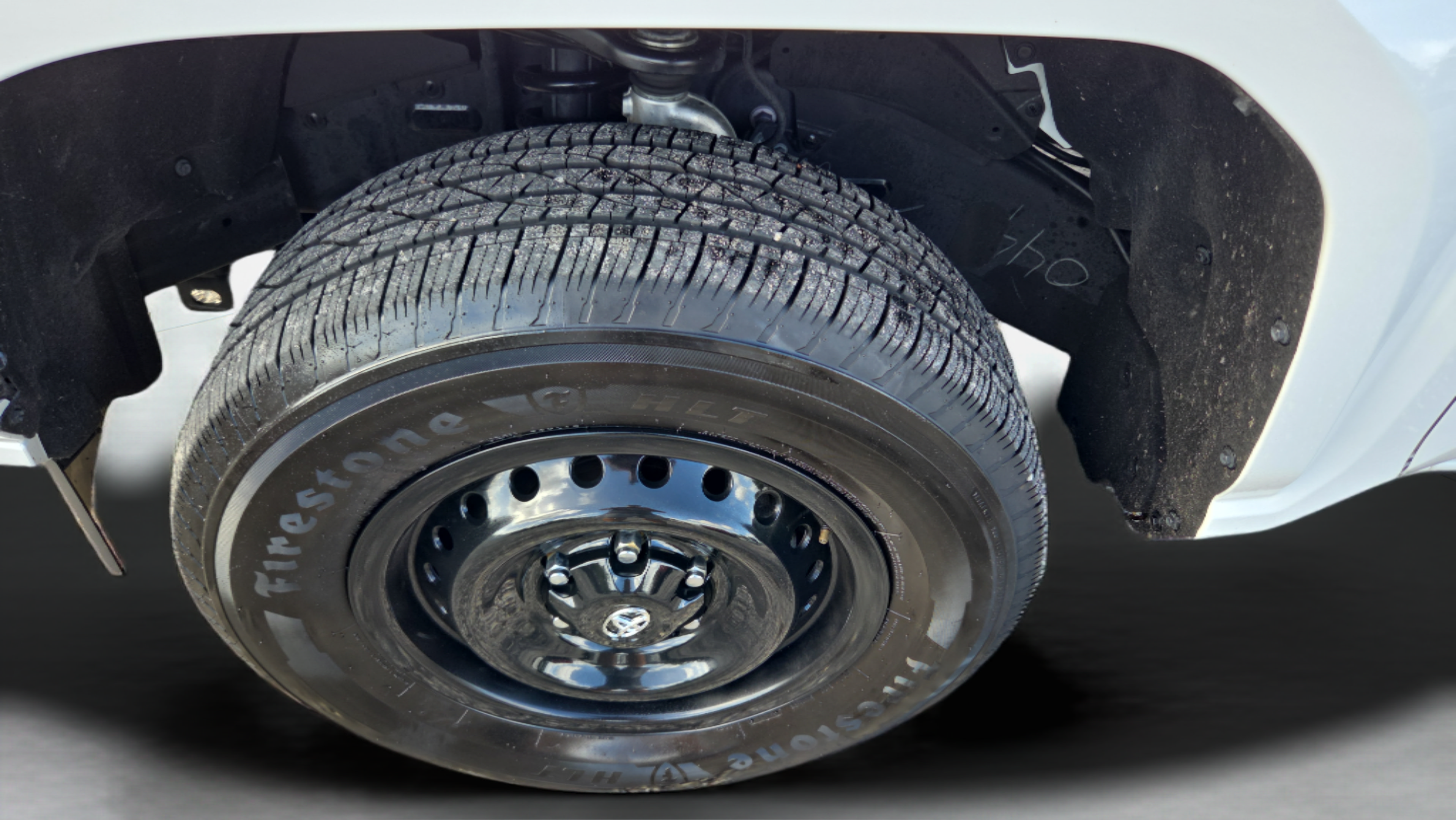 Used 2024 Toyota Tacoma SR RWD image 9