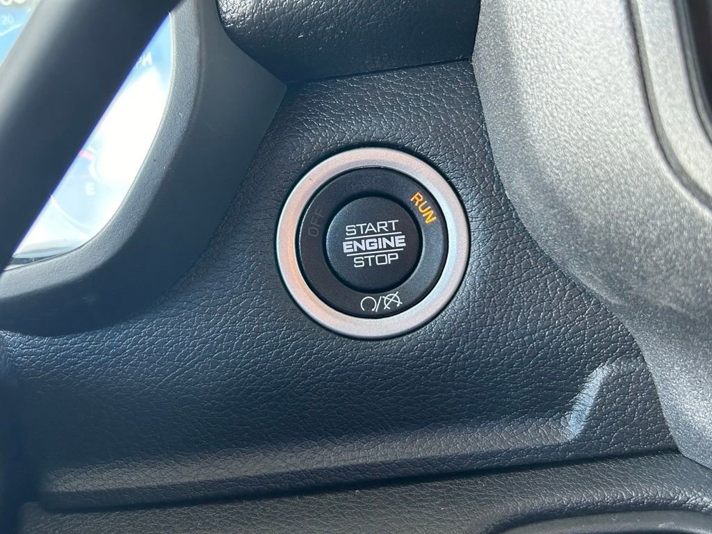 New 2024 RAM 3500 Tradesman image 38