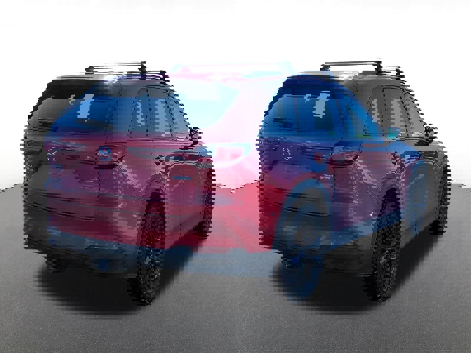 Used 2025 MAZDA CX-90 3.3 Turbo w/ Premium Sport Pkg image 6