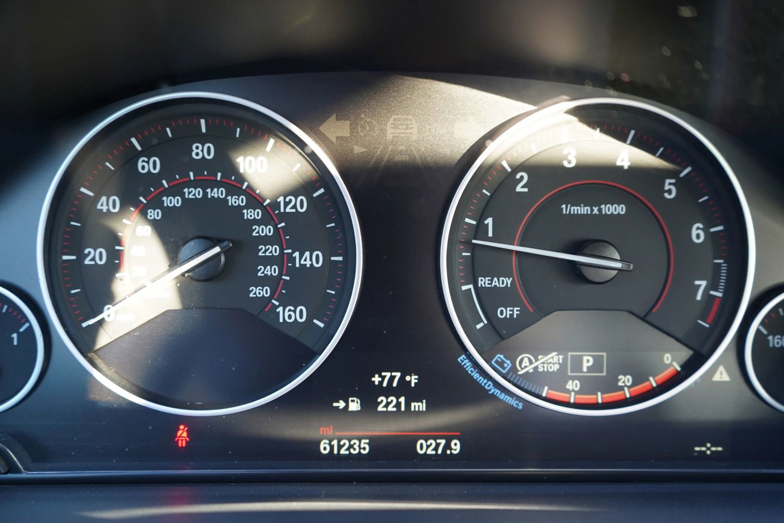 Used 2017 BMW 330i Gran Turismo xDrive AWD/4WD image 11