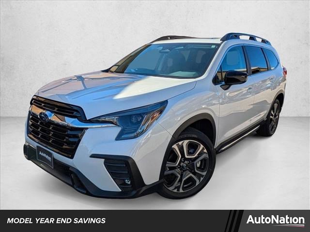 New 2025 Subaru Ascent Limited