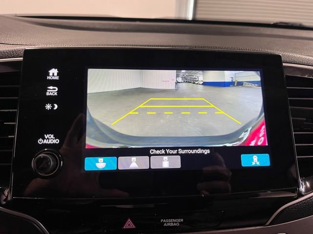 Used 2019 Honda Pilot EX-L image 27